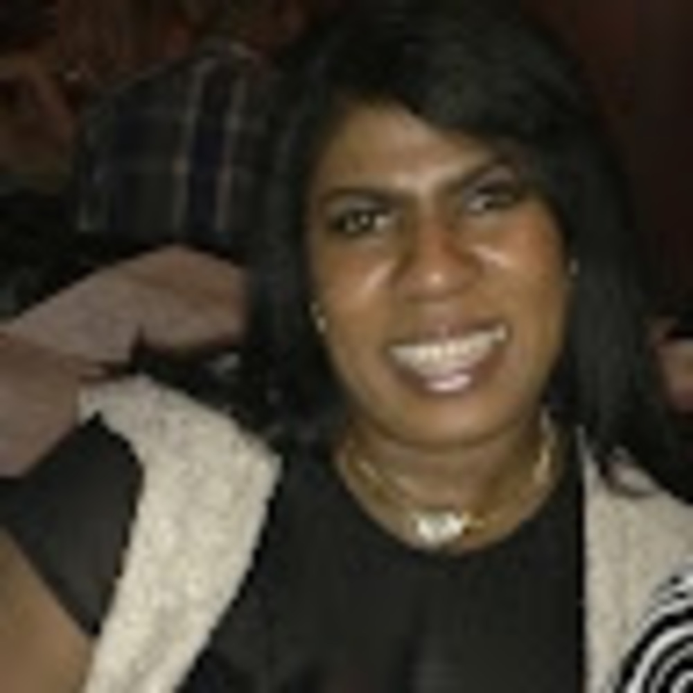 Meet your Posher, Janet